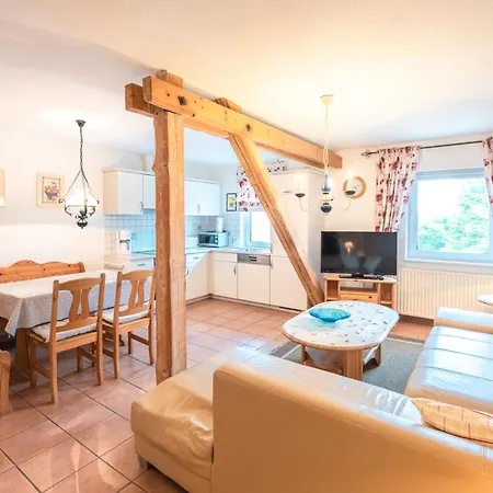 Bruhn Nr 1 Apartamento *