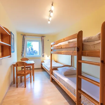 Bruhn Nr 1 Apartamento Midlum (Schleswig-Holstein)