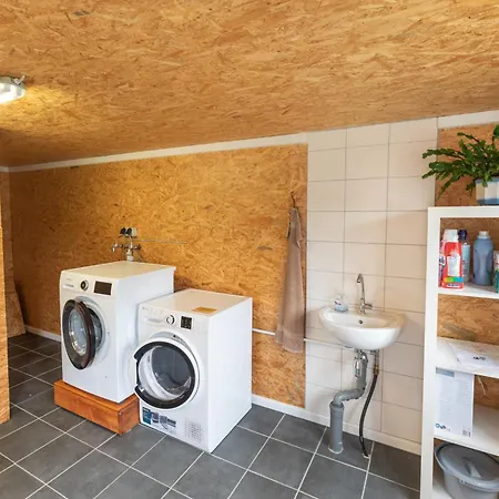 Bruhn Nr 1 Apartamento *
