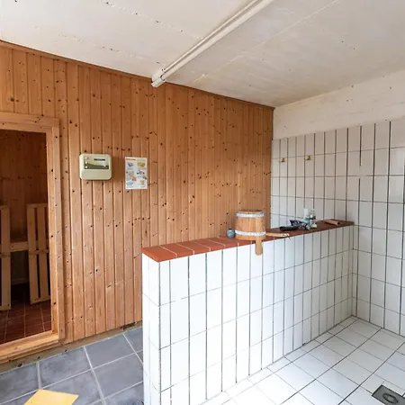 Apartamento Bruhn Nr 1 *