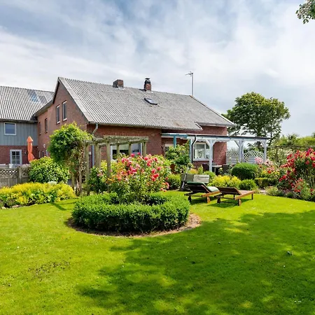 Bruhn Nr 1 Apartamento *