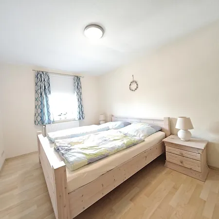 Bruhn Nr 1 Apartamento