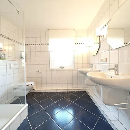 Apartamento Bruhn Nr 1 Midlum (Schleswig-Holstein)