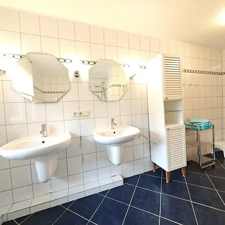 Bruhn Nr 1 Apartamento