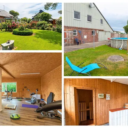 Bruhn Nr 1 Apartamento *