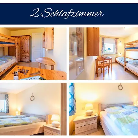 Bruhn Nr 1 Apartamento Midlum (Schleswig-Holstein)