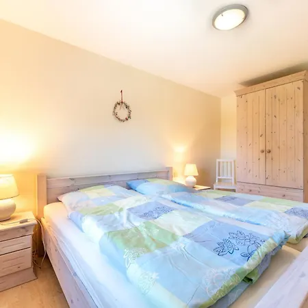 Apartamento Bruhn Nr 1 *