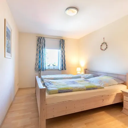 Apartamento Bruhn Nr 1 *