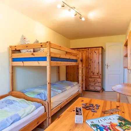 Bruhn Nr 1 Apartamento