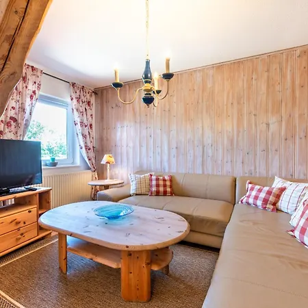 Bruhn Nr 1 Apartamento *