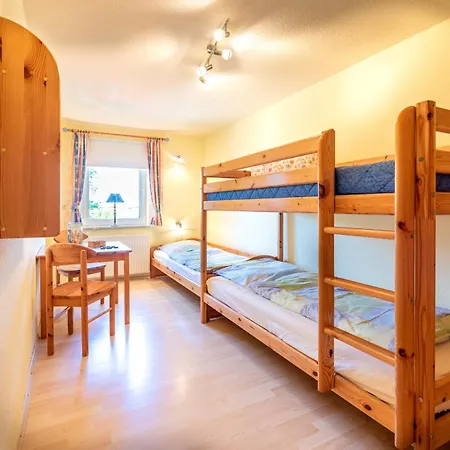 Apartamento Bruhn Nr 1 *